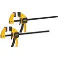 DEWALT DWHT0-83158 kioldó szorító, közepes - 300 mm 2 db/csomag