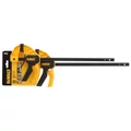 DEWALT DWHT0-83158 kioldó szorító, közepes - 300 mm 2 db/csomag