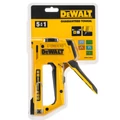 DEWALT DWHT0-TR510 kézi 5in1 tűző és szegezőgép
