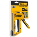 DEWALT DWHT0-TR510 kézi 5in1 tűző és szegezőgép