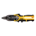 DEWALT DWHT14694-0 lemezvágó olló - lekerekített peremű
