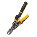DEWALT DWHT14694-0 lemezvágó olló - lekerekített peremű
