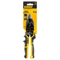 DEWALT DWHT14694-0 lemezvágó olló - lekerekített peremű