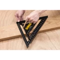 DEWALT DWHT25228-0 30 cm-es tetőfedő derékszögű háromszög