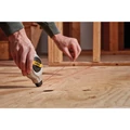 DEWALT DWHT47399-0 kicsapózsinór - 6:1