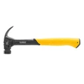 DEWALT DWHT51002-0 hajlított acél kalapács - 453g |16 oz