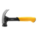 DEWALT DWHT51002-0 hajlított acél kalapács - 453g |16 oz