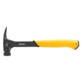 DEWALT DWHT51003-0 egyenes acél kalapács - 453 g | 16 oz