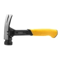 DEWALT DWHT51003-0 egyenes acél kalapács - 453 g | 16 oz