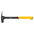 DEWALT DWHT51005-0 mart acél kalapács - 620 g | 22 oz