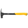 DEWALT DWHT51006-0 egyenes acél kalapács - 620 g | 22 oz