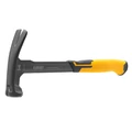 DEWALT DWHT51138-0 acél kalapács 400 g | 14 oz