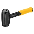 DEWALT DWHT51388-0 egybe kovácsolt acél kőtörő kalapács - 1.4 kg-os