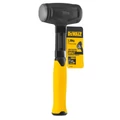 DEWALT DWHT51388-0 egybe kovácsolt acél kőtörő kalapács - 1.4 kg-os