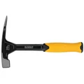 DEWALT DWHT51389-0 acél kőműveskalapács - 567 g | 20 oz
