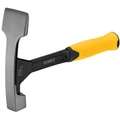 DEWALT DWHT51389-0 acél kőműveskalapács - 567 g | 20 oz