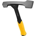 DEWALT DWHT51389-0 acél kőműveskalapács - 567 g | 20 oz