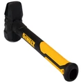 DEWALT DWHT56025-1 EXOCORE™ kovácsoló kalapács - 1.8 kg