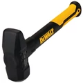 DEWALT DWHT56025-1 EXOCORE™ kovácsoló kalapács - 1.8 kg