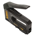 DEWALT DWHT80276-0 szénszálas kompozit kapcsozó - 2in1