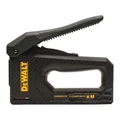 DEWALT DWHT80276-0 szénszálas kompozit kapcsozó - 2in1