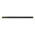 DEWALT DWST82800-1 DXL series furgonba vagy falra szerelhető acél sín - 48"