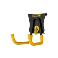 DEWALT DWST82805-1 szerszám tartó kampó, Toughsystem fali sínhez.