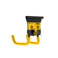 DEWALT DWST82805-1 szerszám tartó kampó, Toughsystem fali sínhez.
