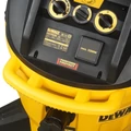 DEWALT DWV902MT-QS M-osztályú porszívó, tartalék porzsákkal