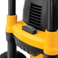 DEWALT DWV902MT-QS M-osztályú porszívó, tartalék porzsákkal