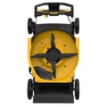 DEWALT DCMWP134N-XJ 2x18V-os III. generációs akkus fűnyíró, akku és töltő nélkül