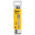 DEWALT DT4592-QZ Fafúrószár hosszabbító, kulccsal. Bruttó: [PRICE]