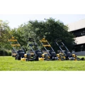 DEWALT DT20902-QZ késkészlet akkus fűnyírókhoz