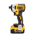 DEWALT DCF887P2-QW ütvecsavarozó