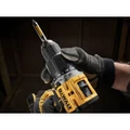 DEWALT DCD100YP2T-QW akkumulátoros ütvefúró-csavarozó. 100 YEARS.