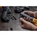 DEWALT DCF510N-XJ kefe nélküli 3/8" és 1/2" racsnis kulcs