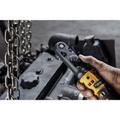 DEWALT DCF510N-XJ kefe nélküli 3/8" és 1/2" racsnis kulcs