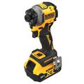 DEWALT DCF850P2T-QW ütvecsavarozó