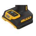 DEWALT DCF961NT-QW 1/2"-os ütvecsavarozó akku és töltő nélkül, TSTAK kofferben