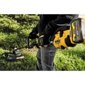 DeWalt DCMASBC1N szegélyvágó adapter