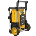 DEWALT DCMPW1600N-XJ vezeték nélküli magasnyomású mosó - 18V