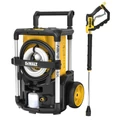 DEWALT DCMPW1600N-XJ vezeték nélküli magasnyomású mosó - 18V