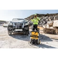 DEWALT DCMPW1600N-XJ vezeték nélküli magasnyomású mosó - 18V