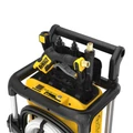 DEWALT DCMPW1600N-XJ vezeték nélküli magasnyomású mosó - 18V