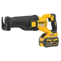 DEWALT DCS389T2-QW FLEXVOLT kefementes orrfűrész