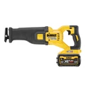 DEWALT DCS389T2-QW FLEXVOLT kefementes orrfűrész