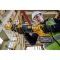 DEWALT DCS389T2-QW FLEXVOLT kefementes orrfűrész