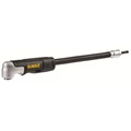 DEWALT DT20502-QZ sarokfúró adapter ütvecsavarozóhoz - 3 részes