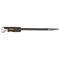 DEWALT DT20502-QZ sarokfúró adapter ütvecsavarozóhoz - 3 részes