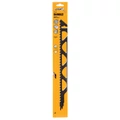 DEWALT DT2422-QZ kardfűrészlap, téglához, YTONG-hoz - 457 mm